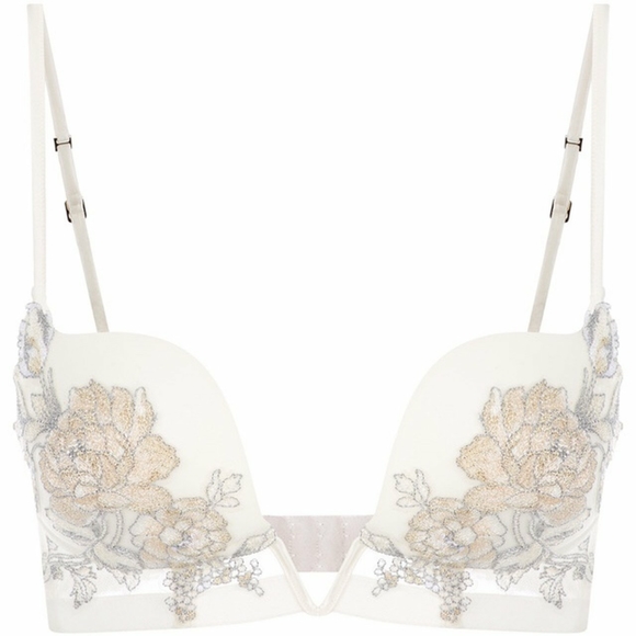 La Perla PEONY
Lingerie set S / 2 / 32C - Picture 2 of 16